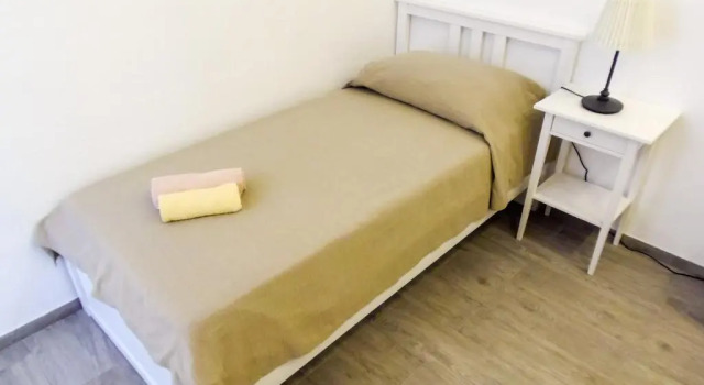 Студия Superior Villa Nobilo