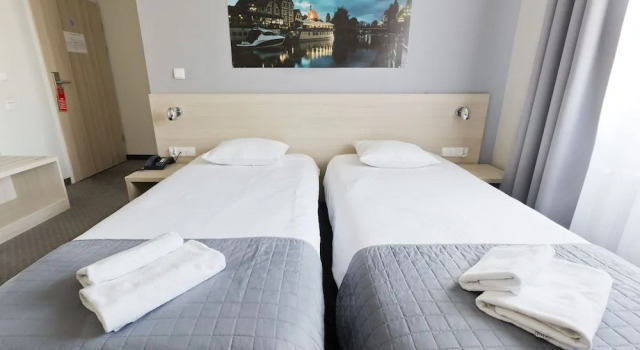 Hotel Silver