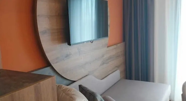 Номер Standard Armon Greenblu Hotel & Wellness