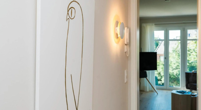 Appartement Margarethenhus, Забронировать Апартаменты/квартира Апартаменты Зильт-Ост, Апартаменты/квартира