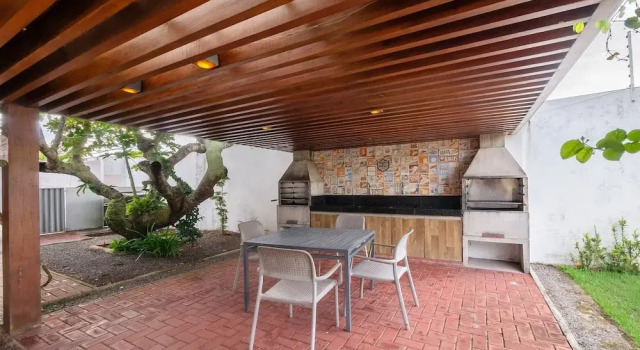 Апартаменты House in Condo w/ Pool and BBQ Nto0005