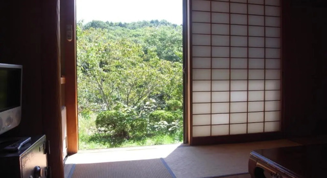 Номер Standard Tokonamiso
