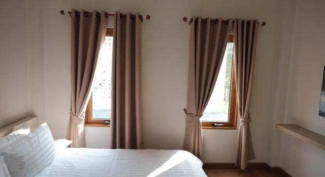 Номер Standard Wantanee Ville วันทนีย์วิลล์