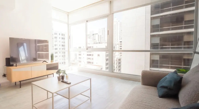 Boutique Apartments Atlapa, Rezervovat Apartmán Panamá Panama
