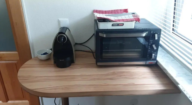 Apartment-Ferienwohnung 3 Treffen am Ossiachersee