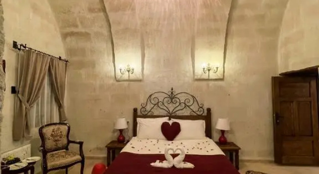 Kemerli House