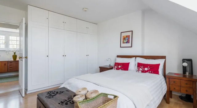 Lovely Homely 1 Bed Near Finchley Road, Забронировать Отель Отели Лондона 3 звезды, рядом с Hampstead Theatre, 3*