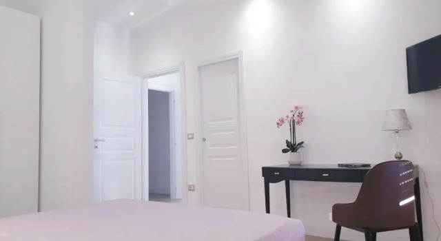 Номер Deluxe Viale Italia Boutique Rooms