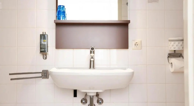 Одноместный номер Standard Hotel Kontakt der Kontinenten