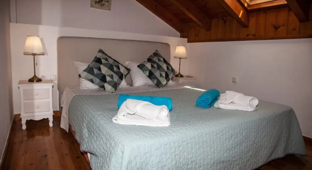 Villa Anthia