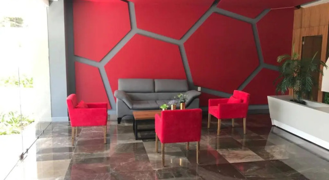 Beautiful Apartment Furnished - Great Location - Swimming Pool Gym Wifiaa, Book Apartment Hotels in Jalisco with a Pool, Swimming Pool