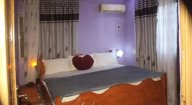 Люкс Deluxe Hotel Princebella