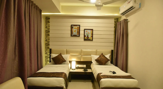 Hotel White Park