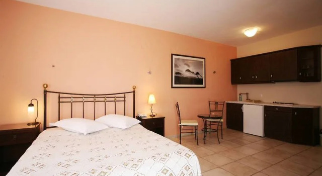Stavros Tou Notou Traditional Boutique Hotel