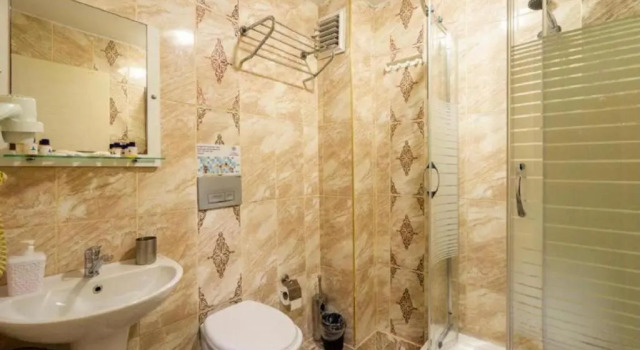 Номер Comfort Laluna Hotel Near Grand Bazaar City Center