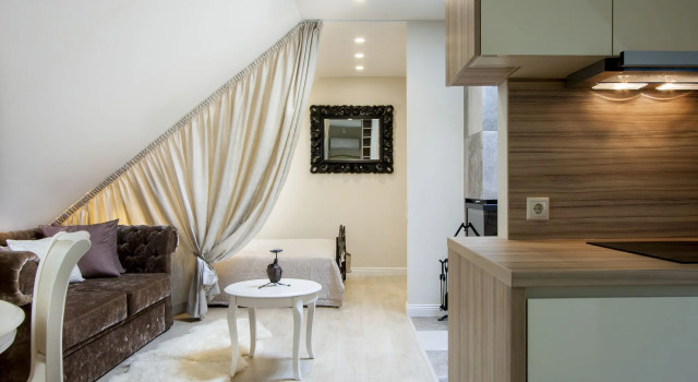 Apartments Satva, Забронировать Апартаменты/квартира Старый город Вильнюс, рядом с Костел Святой Анны