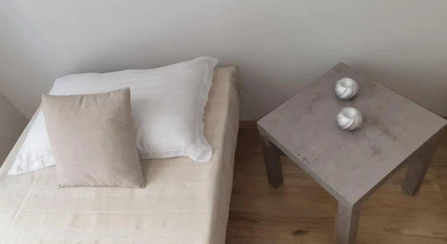 Апартаменты Villa 27 Residence