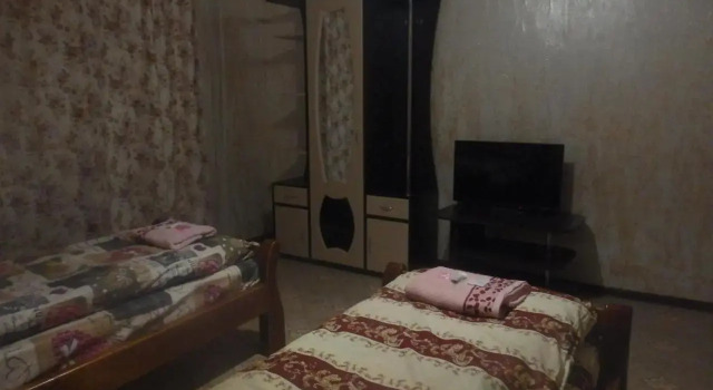 Kreitser, Rezervovat Hotel Jablonitsa 