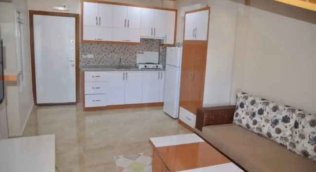Номер Standard Ege Termal Otel