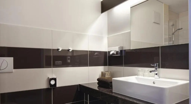 Одноместный номер Standard с балконом nordica Hotel Friesenhof