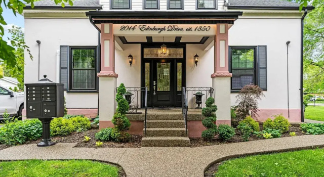 Private Apt Neardowntown Ideal for Long Stays U4, Varaa Hotelli Burlington 