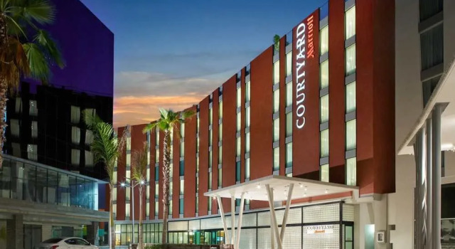 Fiesta Inn and Loft Ciudad del Carmen, Book Hotel SPA Hotels in Campeche, SPA
