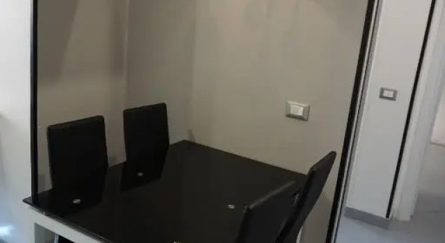 Rhome Away Marconi