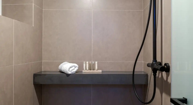 Люкс Executive 2 Mazi Suites