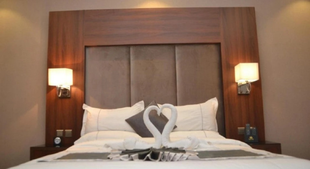 Msharef Almoden Hotel, Réserver Hôtel Jizan 