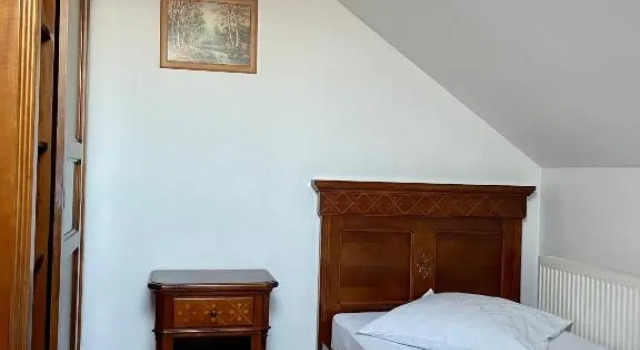 Номер Standard Pension Casa Iurca