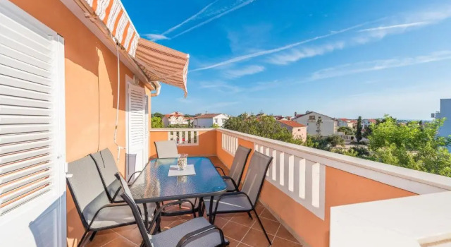Apartments Julijana