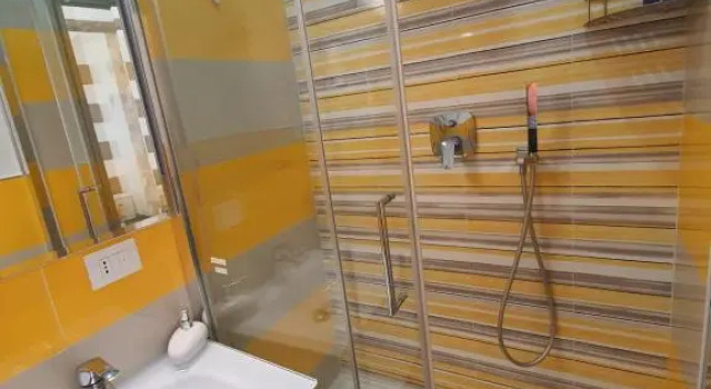 Номер Deluxe ARI Guest house