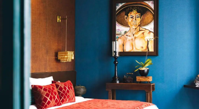 Villa Kayajiwa, Rezervovat Vila Chaty v Bali, Chalupa