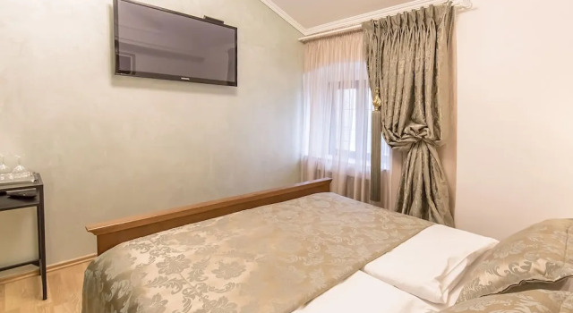 Номер Classic Villa Hasi