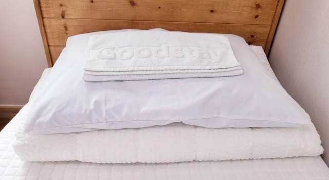 Номер Standard Gangneung ING Guesthouse - Hostel