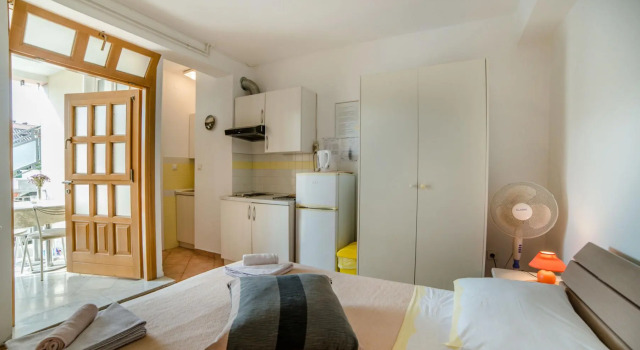 Apartment 804, Забронировать Апартаменты/квартира Пореч Poreč Riviera, рядом с Пристань для яхт Пореча