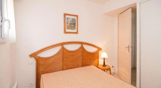 Vacancéole - Résidence Alizéa Beach, Réserver Hôtel Hôtels à Valras-Plage avec parking, Parking