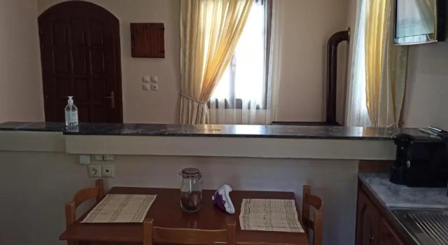 Коттедж VASIANA Country House