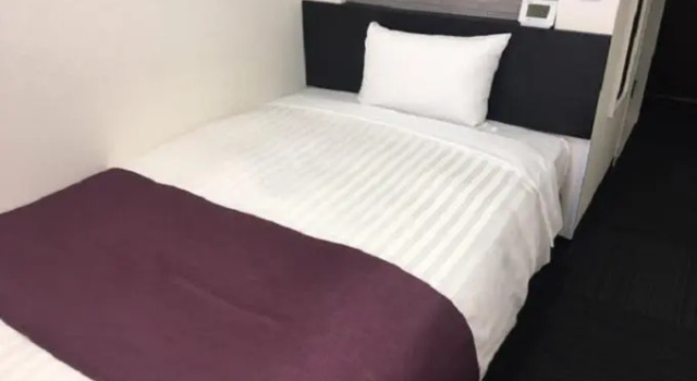 Одноместный номер Standard Ueno Urban Hotel
