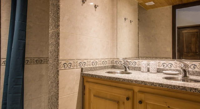 Apartment Les Avouilles