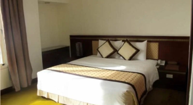 Hoa Hong Hotel
