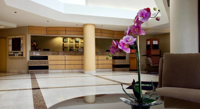 Embassy Suites Tysons Corner, Rezerwuj Hotel Tysons Corner 