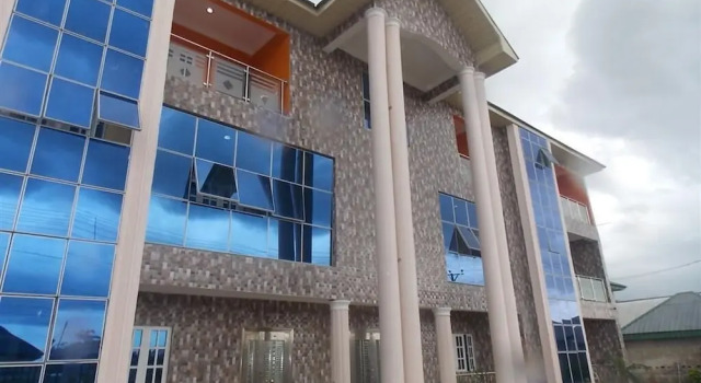 Amba Hotels Limited, Book Hotel Hotels in Yenagoa with Breakfast, Breakfasts