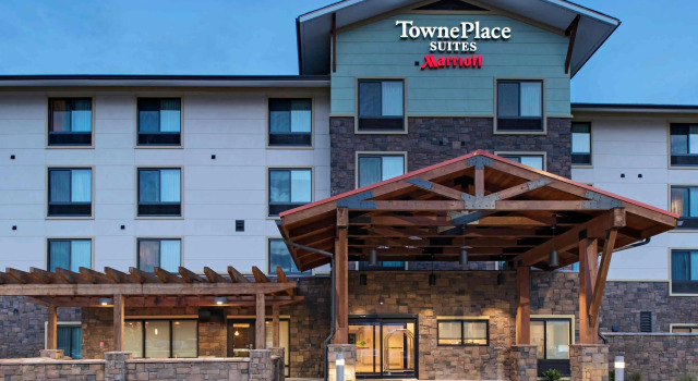 TownePlace Suites by Marriott Slidell, Boek Hotel Hotels in Missouri met zwembad, Zwembad