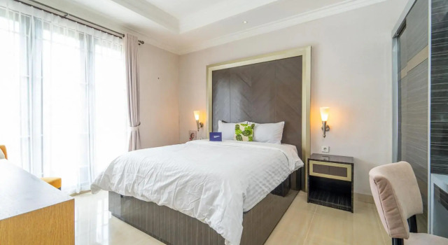 Singgahsini Casa D Elok Near PIM 1