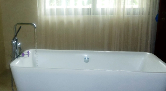 Номер Prestige Курортный отель Ngalawa Hotel