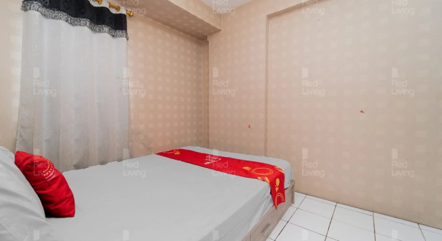 RedLiving Apartemen Gateway Cicadas - Sarana Cipta Mahakarya, Book Lejlighed Billige hoteller i Bandung, nær Saung Angklung Udjo