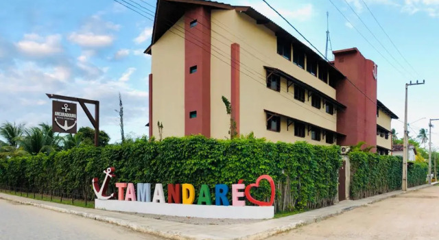 Ancoradouro Hotel Pousada, Rezerwuj Hotel Hotele w Bahia ze śniadaniem, Śniadanie