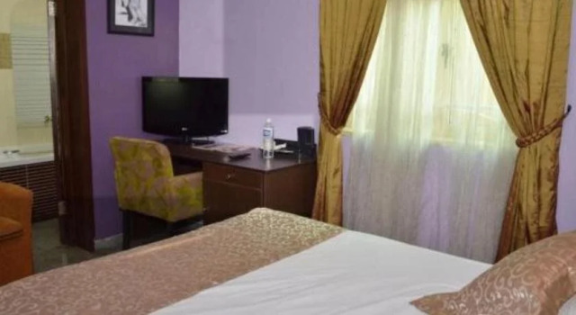 Platinum Apartment & Suites