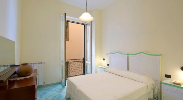 Appartamento a Vietri sul Mare ID 3055, Забронировать Апартаменты/квартира Виетри Салерно